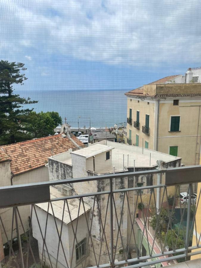Casa Ester E Antonella Майорі Екстер'єр фото