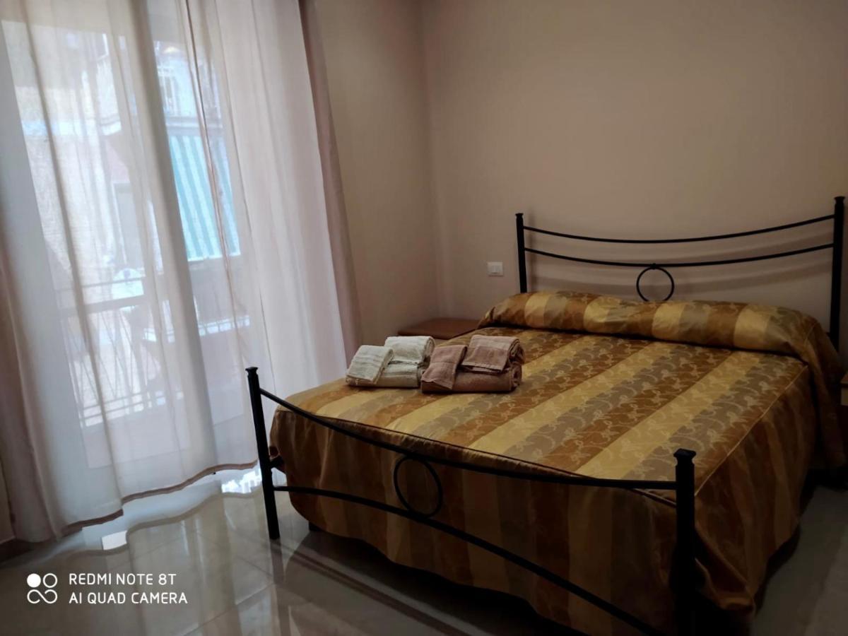 Casa Ester E Antonella Майорі Екстер'єр фото